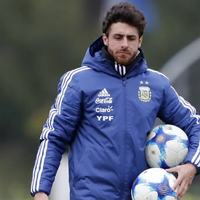 De la cancha a un perfil reservado en redes sociales: qué es de la vida de Pablo Aimar