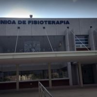 Escuela de Fisioterapia de la ENES León sufre asalto