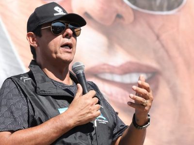 Marcelo Rucci: “El 22 de julio no es un trámite, es un grito colectivo en estas elecciones sindicales”