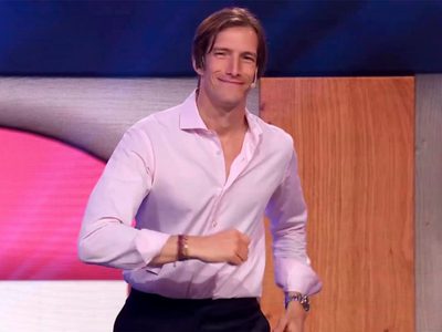 ¡Muy fuerte! Iván de Pineda y una revelación que entristeció su vida: "A vos te hablo"