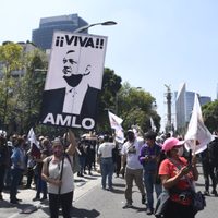 La 4T como cambio de régimen
