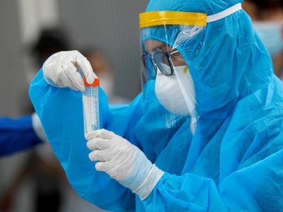 Primer caso de la variante Delta del coronavirus en Tierra del Fuego