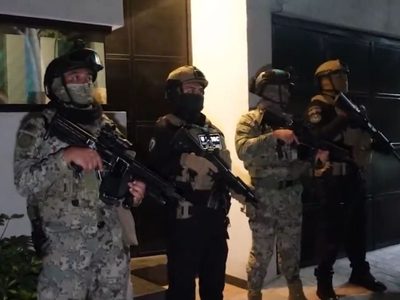 Así era el modus operandi de colombianos traficantes de cocaína y cómplices de La Unión Tepito