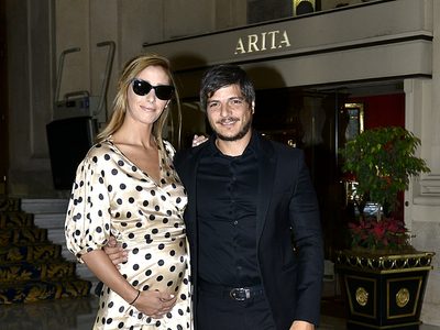 Irreconocible: el hijo de Eduardo Costantini puso un freno y su vida cambió de manera impensada