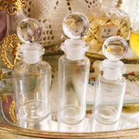 Reutilizá los frascos de perfume viejos y decorá tu hogar sin gastar un peso de más
