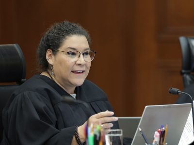Lenia Batres rompe, otra vez, el quórum en la SCJN; exige sesiones públicas