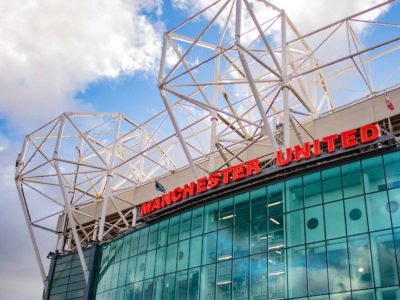 Desplome bursátil de Juventus y Manchester United tras el fiasco de la Superliga