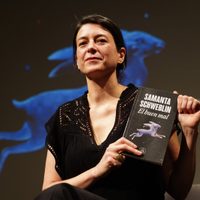 Samanta Schweblin, la argentina que podría ser candidata al Nobel de Literatura 2025