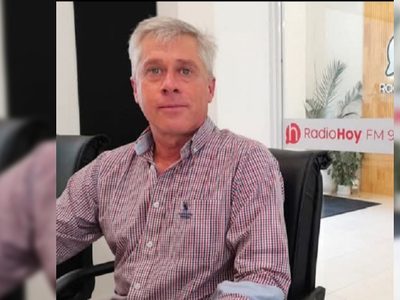 Encontraron sin vida a Marcelo Boschi, importante empresario que era buscado en Santa Fe