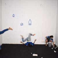 “Recuerdos de una casa”, trabajo interdisciplinario