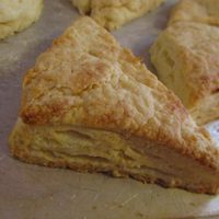 Scones de queso iguales a los de Starbucks: no gastes de más y prepará esta receta con un resultado tan rico como tentador