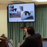 Se inició el juicio por la trágica explosión de la Escuela 144 de Aguada San Roque