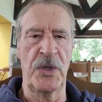 "Bravo": Vicente Fox aplaude a Joe Biden por indultar a sentenciados por posesión de mariguana