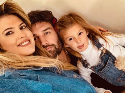 “La bebé manda”: Mery del Cerro develó el detrás de escena de sus radiantes fotos. ¡Mirá el video!