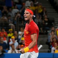 El emotivo mensaje de Rafael Nadal por el coronavirus en España