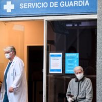 Reportaron 8.159 casos de coronavirus en las últimas 24 horas