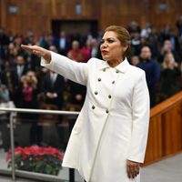 Nombran a Lisbeth Aurelia Jiménez como nueva fiscal de Veracruz