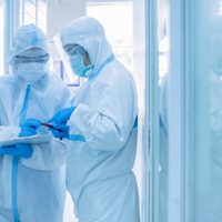 Siguen apareciendo casos positivos de coronavirus en una clínica privada