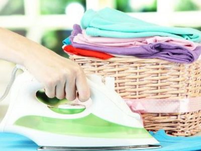 El secreto para mantener la ropa sin arrugas y sin usar la plancha