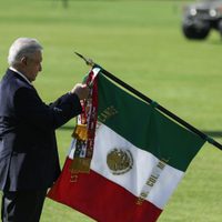 La democracia según AMLO