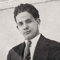 Armando de Maria y Campos será homenajeado en el 120 aniversario de su natalicio