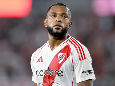 El reemplazo de Miguel Borja: River sueña con contratar a un delantero estrella en junio