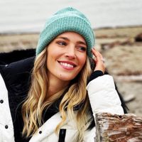 Una postal soñada: así fueron retratados los hijos de Luisana Lopilato y Michael Bublé