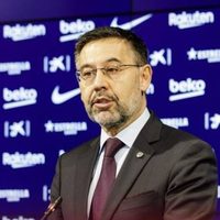 Bartomeu renuncia a la directiva del Barcelona