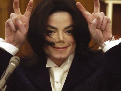 ¡De terror! Michael Jackson envía un mensaje de consciencia por el coronavirus. ¿Cómo es posible?