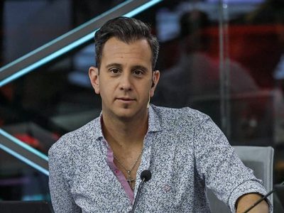 En el ojo de la tormenta: Matías Bertolotti habló sobre un polémico momento que vivió en TN