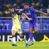 América asegura Liguilla directa tras empatar sin goles en el Clásico Joven contra Cruz Azul (Video)