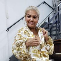 A través de Ángel De Brito, Gladys "La Bomba Tucumana" le envió un particular mensaje a Ángela Leiva