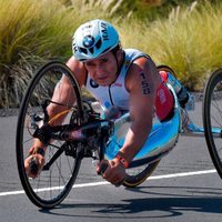 El excampeón de automovilismo y paralímpico Alex Zanardi murió a los 59 años