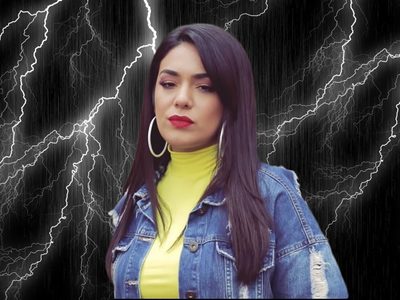 Recuerdos del dolor: la historia trágica que vivió Ángela Leiva y que le tocó transitar en silencio