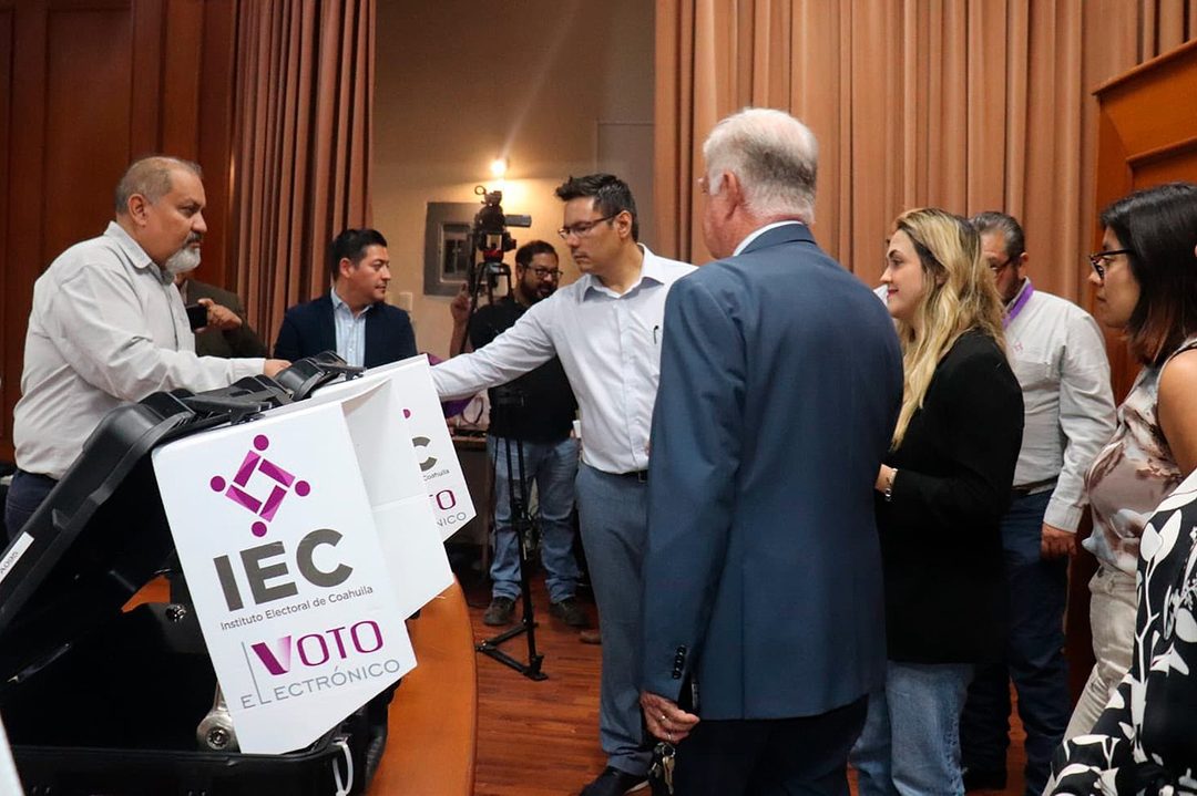 Coahuila Rodrigo