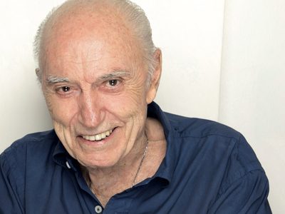 "Venía bien pero...": Confirman en Intrusos la triste noticia de Cacho Fontana por el coronavirus