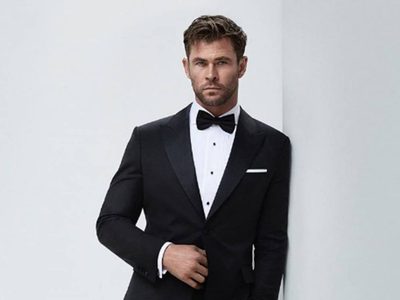 ¡Mostró su otra faceta! Chris Hemsworth y un video viral