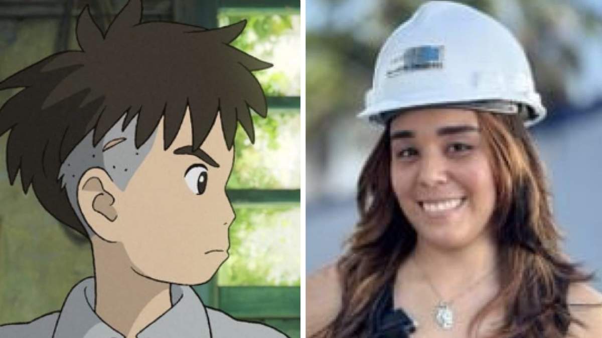 Protagonistas de la controversia