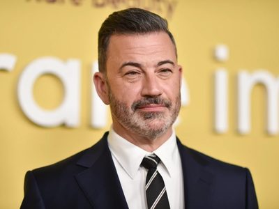 Jimmy Kimmel responde a críticas de Melania y Donald Trump tras broma