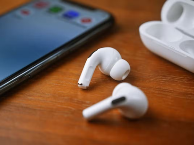 El truco definitivo para limpiar tus auriculares y dejarlos tan relucientes como el primer día