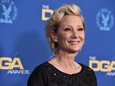 Murió Anne Heche, actriz de Hollywood, una semana después de sufrir un accidente de coche