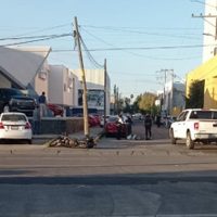 Ataques consecutivos contra agentes de tránsito de Celaya; hay dos muertos