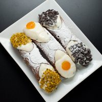 El cannoli llega reversionado a las redes sociales