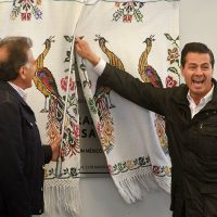Gobierno, partidos y Congreso de la Unión, instituciones que inspiran menos confianza a los mexicanos: Inegi
