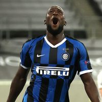 Romelu Lukaku: tremendo récord y batalla con Cristiano Ronaldo
