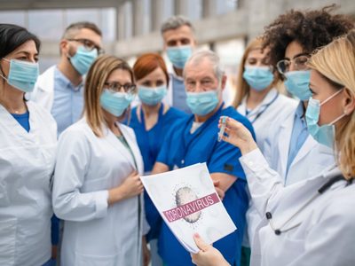 Coronavirus en Río Negro: es la quinta provincia con más casos