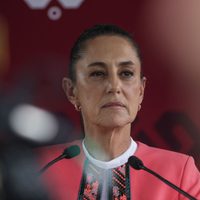Sheinbaum deja la jefatura de Gobierno el 16 de junio; buscará candidatura de Morena