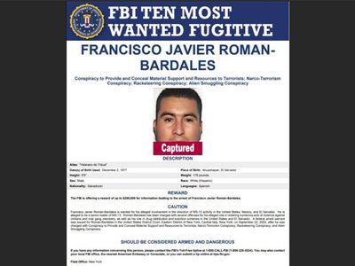Líder de la Mara Salvatrucha es acusado en EE.UU. por tráfico de migrantes
