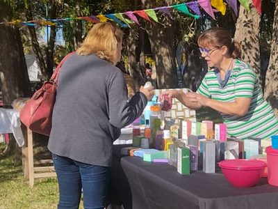 El Mercado en tu Barrio y Mercado de Proximidad, dos acciones para lograr la inclusión laboral