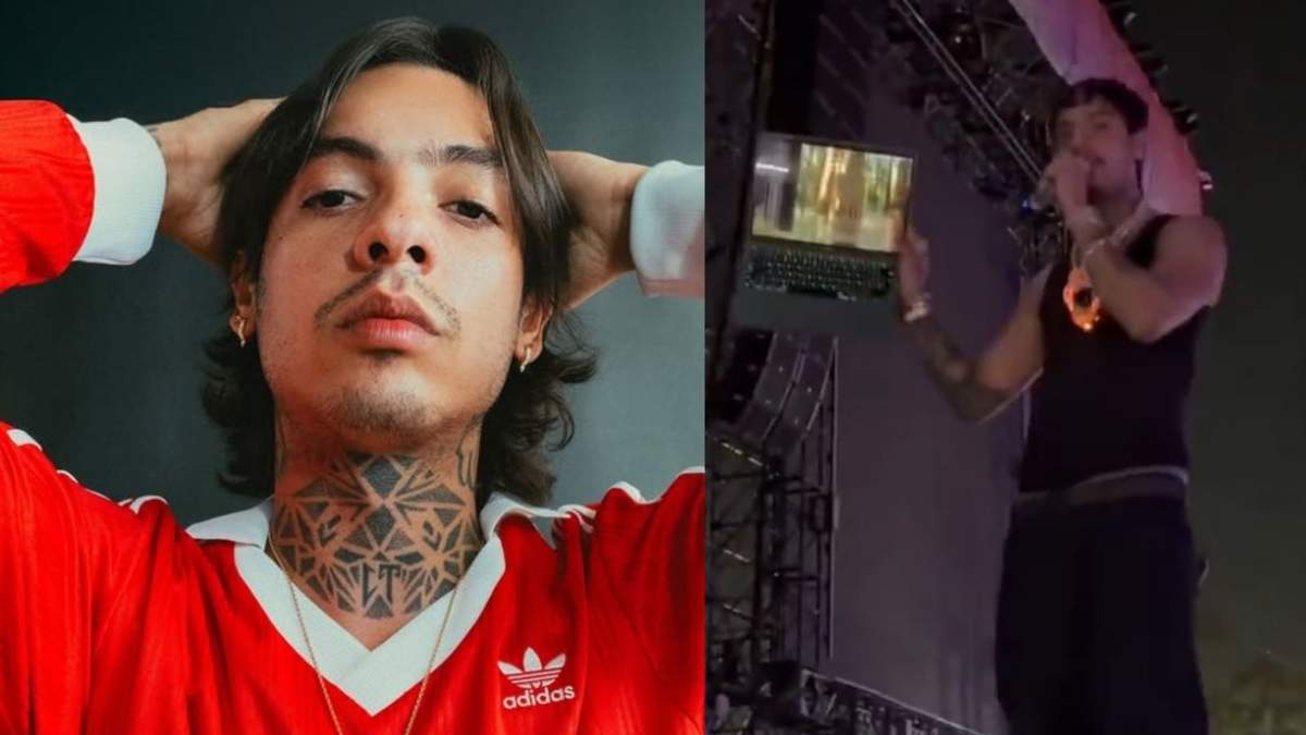 El Consejo Mexicano de DJs pide suspender la música de Natanael Cano tras agresión en festival. Exigen disculpa pública y reparación de daños.